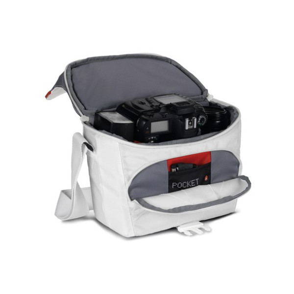 Сумка Manfrotto BELLA VI SHOUL. BAG SW STILE (MB SSB-6SW)